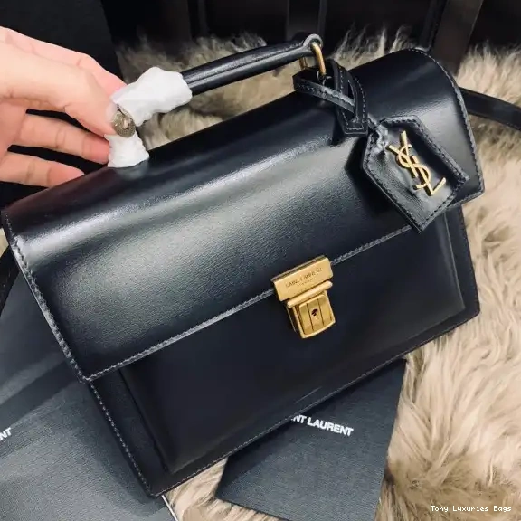 Tony Luxuries High Bag YSL School 0526